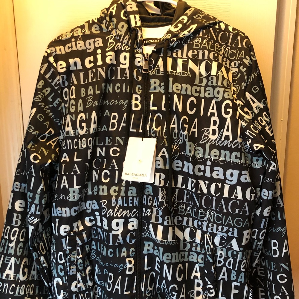 Balenciaga Bundle